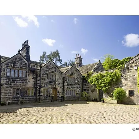 Royds Hall *