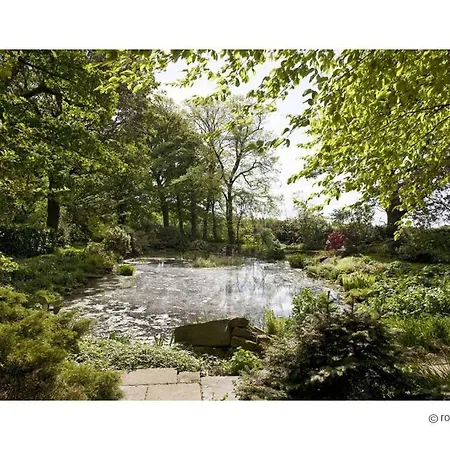 Royds Hall Leeds (West Yorkshire)