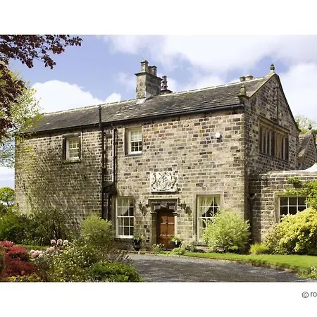 Royds Hall Quarto em Acomodações Particulares Leeds (West Yorkshire)